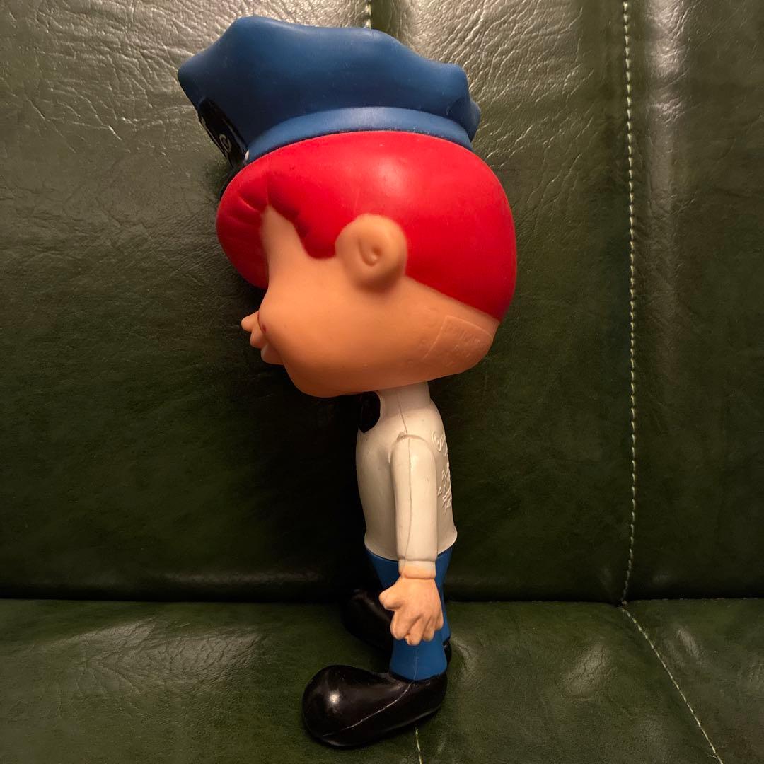 レア 70's Freddy Fast アドバタイジング フィギュア DAKIN