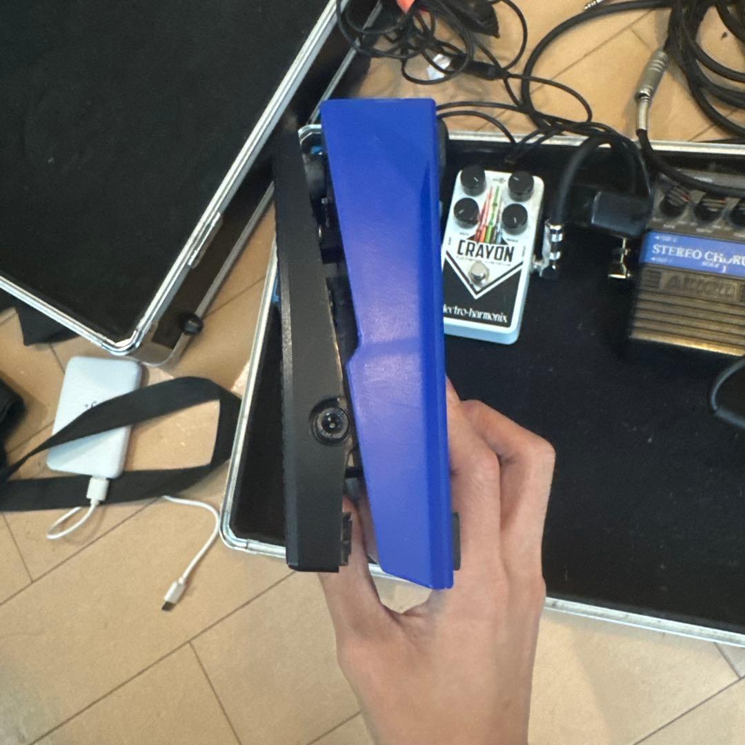 BOSS GT-1 ギターエフェクトプロセッサー　本体のみ