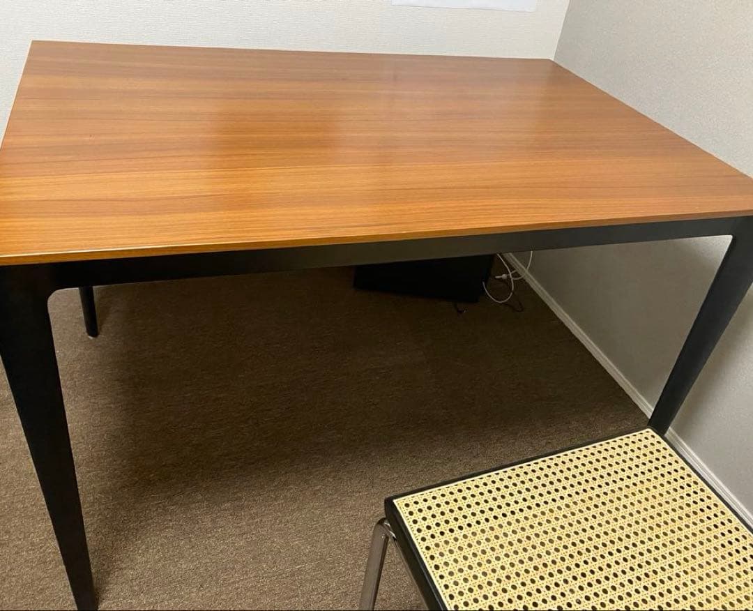 BoConcept ボーコンセプトTORINO TABLE ブラウン