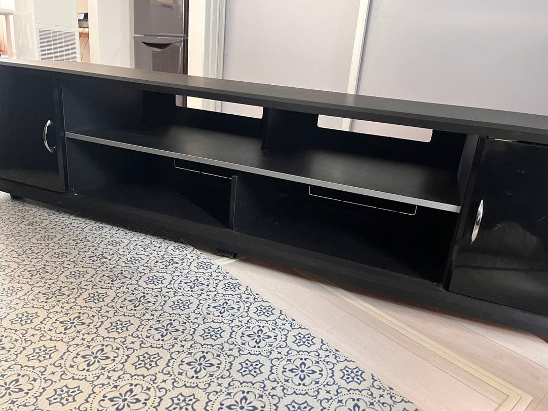 テレビ台　150cm
