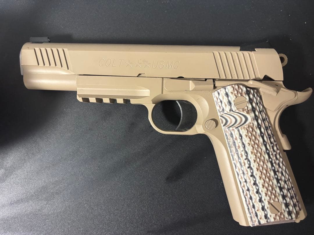 マガジン無し本体のみ 東京マルイ M45A1