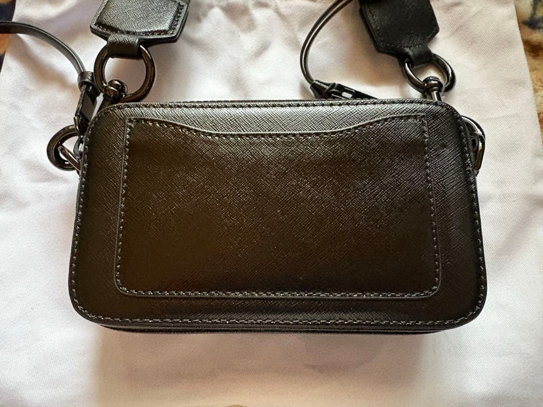 マークジェイコブス ザ スナップショット DTM