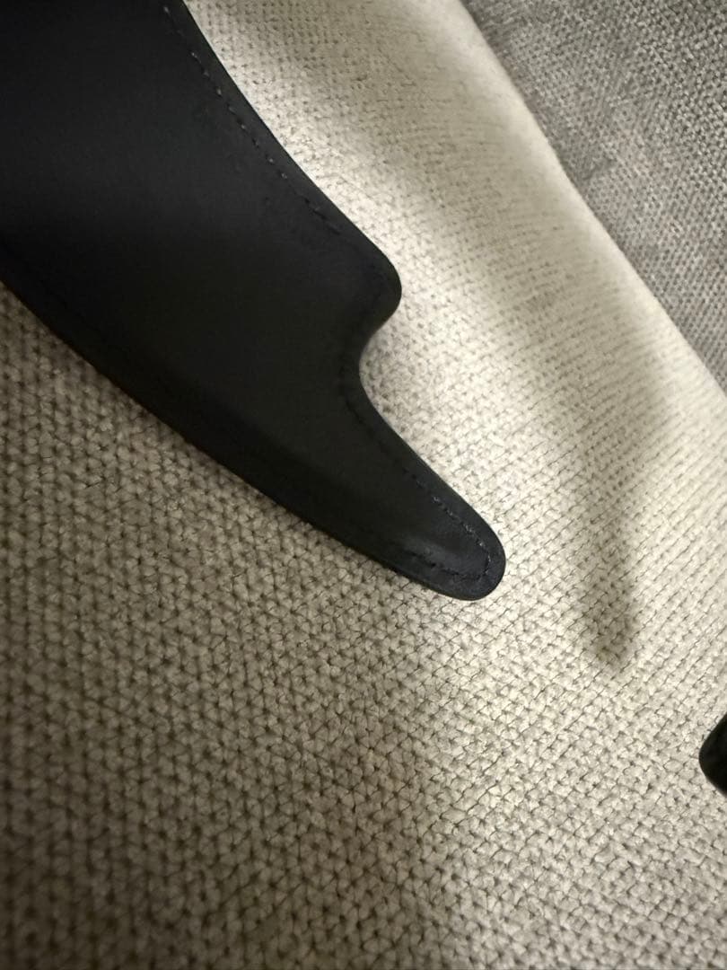 LOUIS VUITTON モノグラム ヘアバンド カチューシャ ルイヴィトン