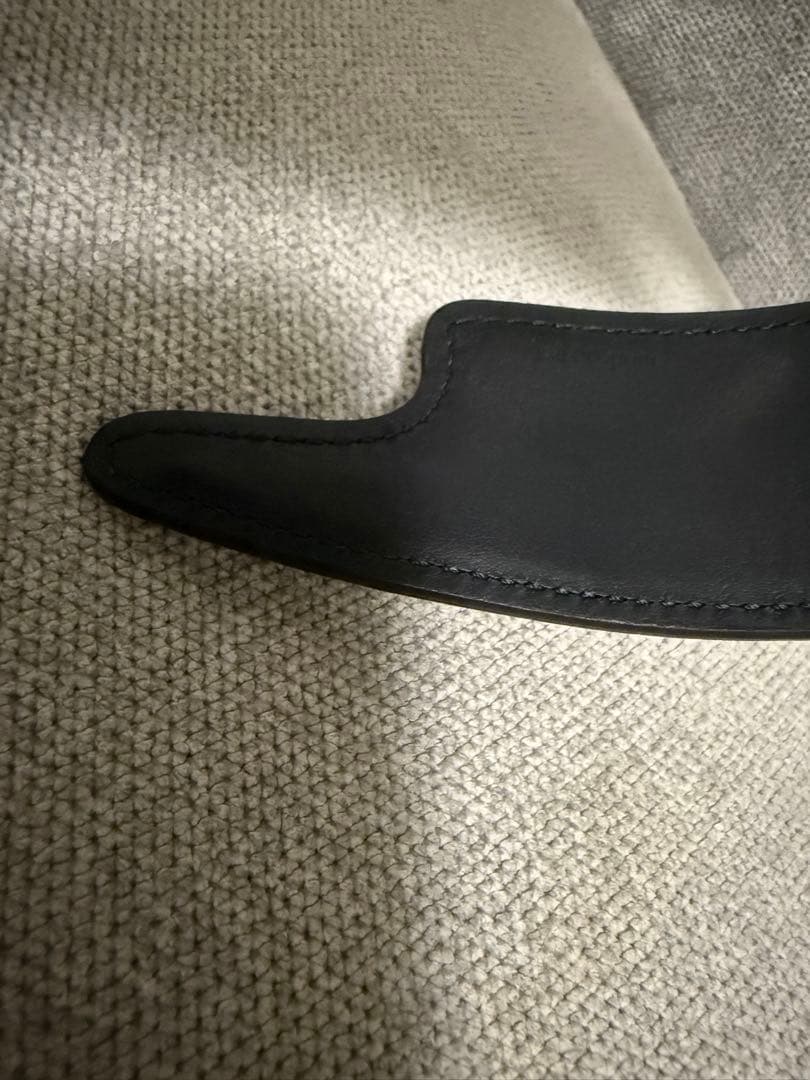 LOUIS VUITTON モノグラム ヘアバンド カチューシャ ルイヴィトン