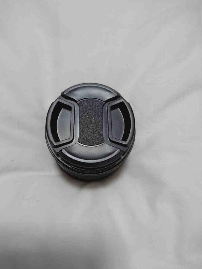 レンズ(単焦点) 35mm F1.2 Manual Prime Lens