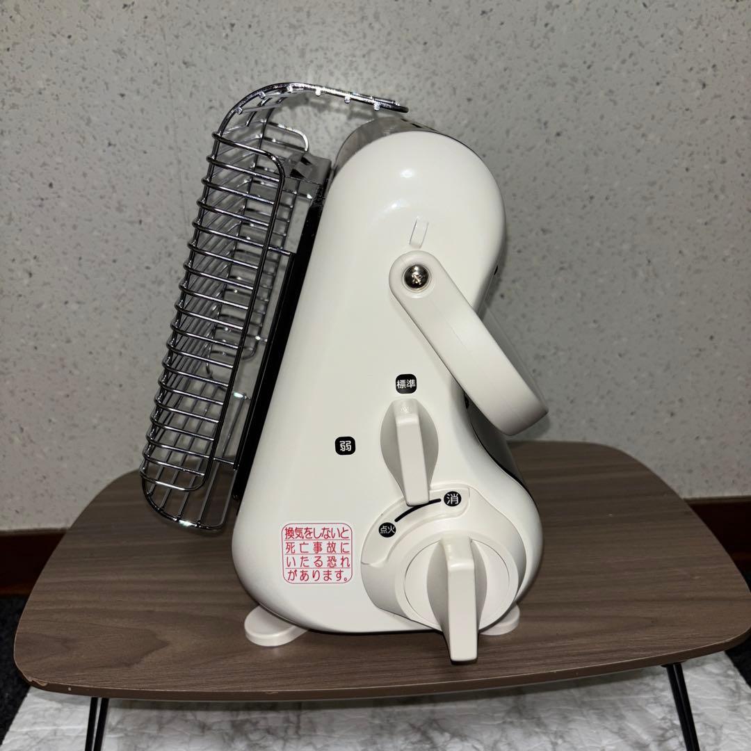 【2020年製】Iwataniカセットガスストーブ　CB-STV-MYD