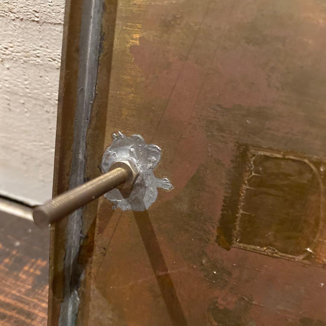 Heineken ビール看板 アンティーク