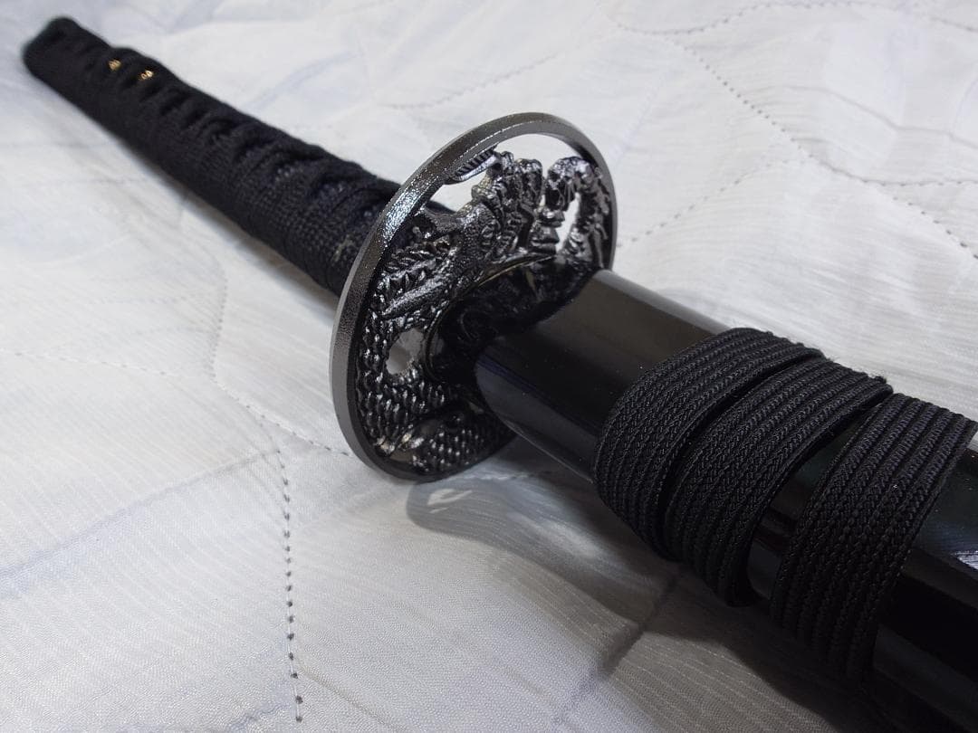 模造刀　刀　真田幸村　六文銭　未使用　コスプレなど