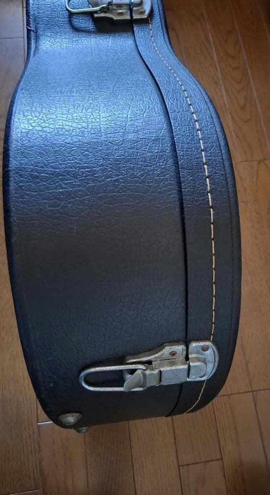 モーリス W30 アコースティックギター