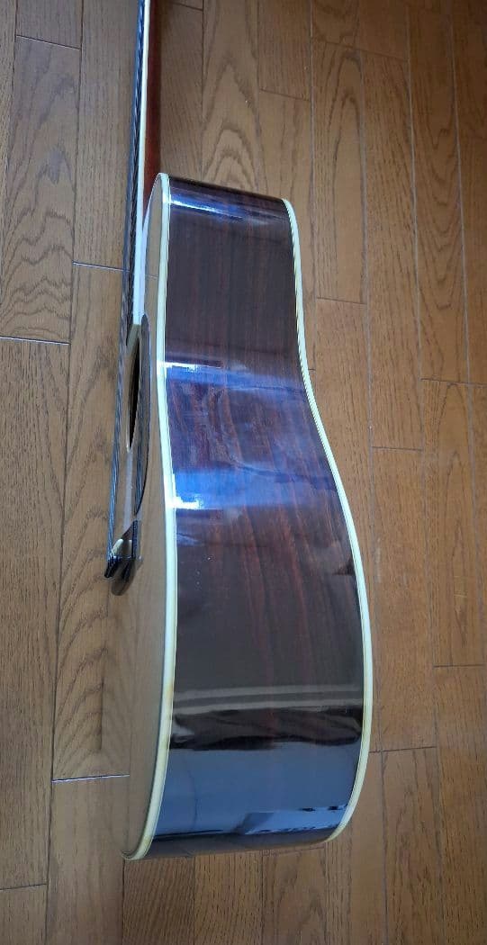 モーリス W30 アコースティックギター