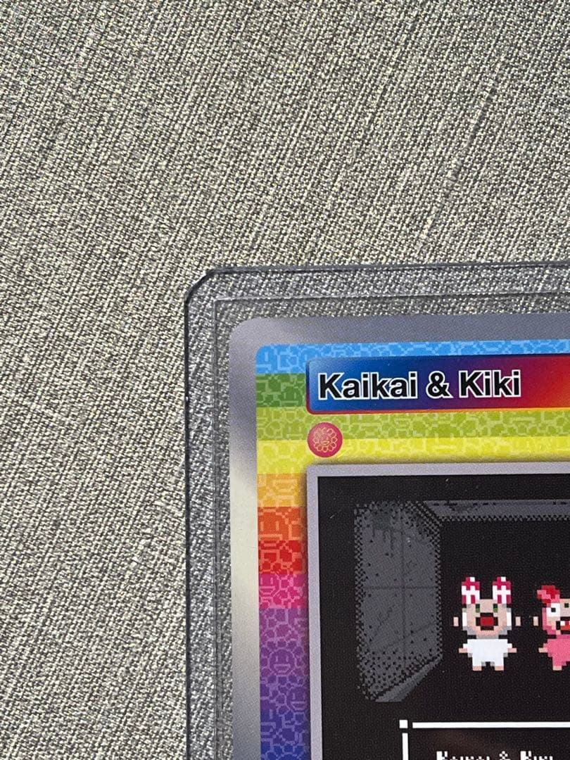 村上隆 サンフランシスコプロモ Kaikai&Kiki含む6種セット