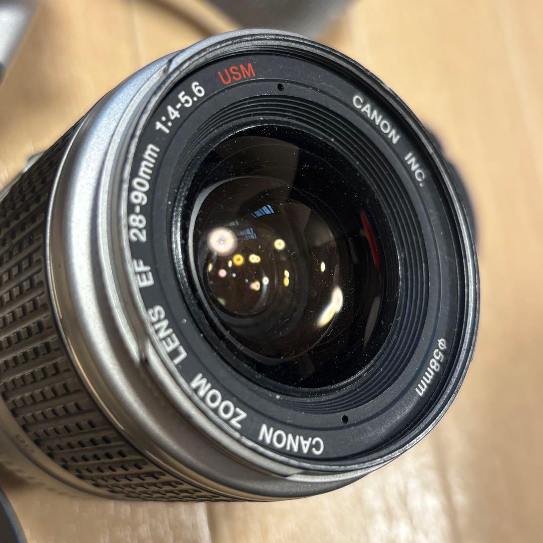 Canon EOS kiss x10 一眼レフ カメラ スマホ転送 キヤノン