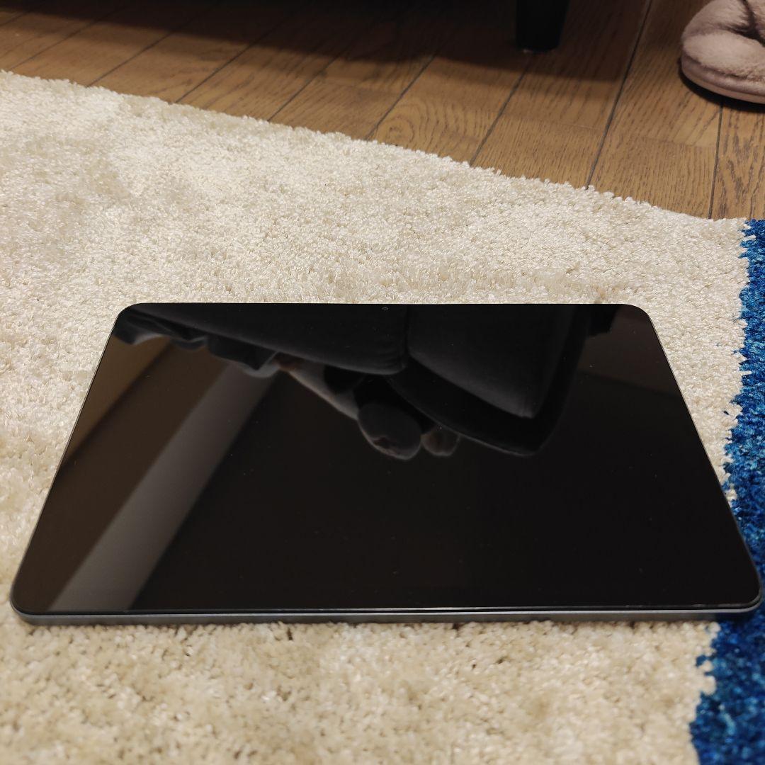 【美品・値下げ可】OPPOPad Air 128gb（純正カバー＆ケース付）