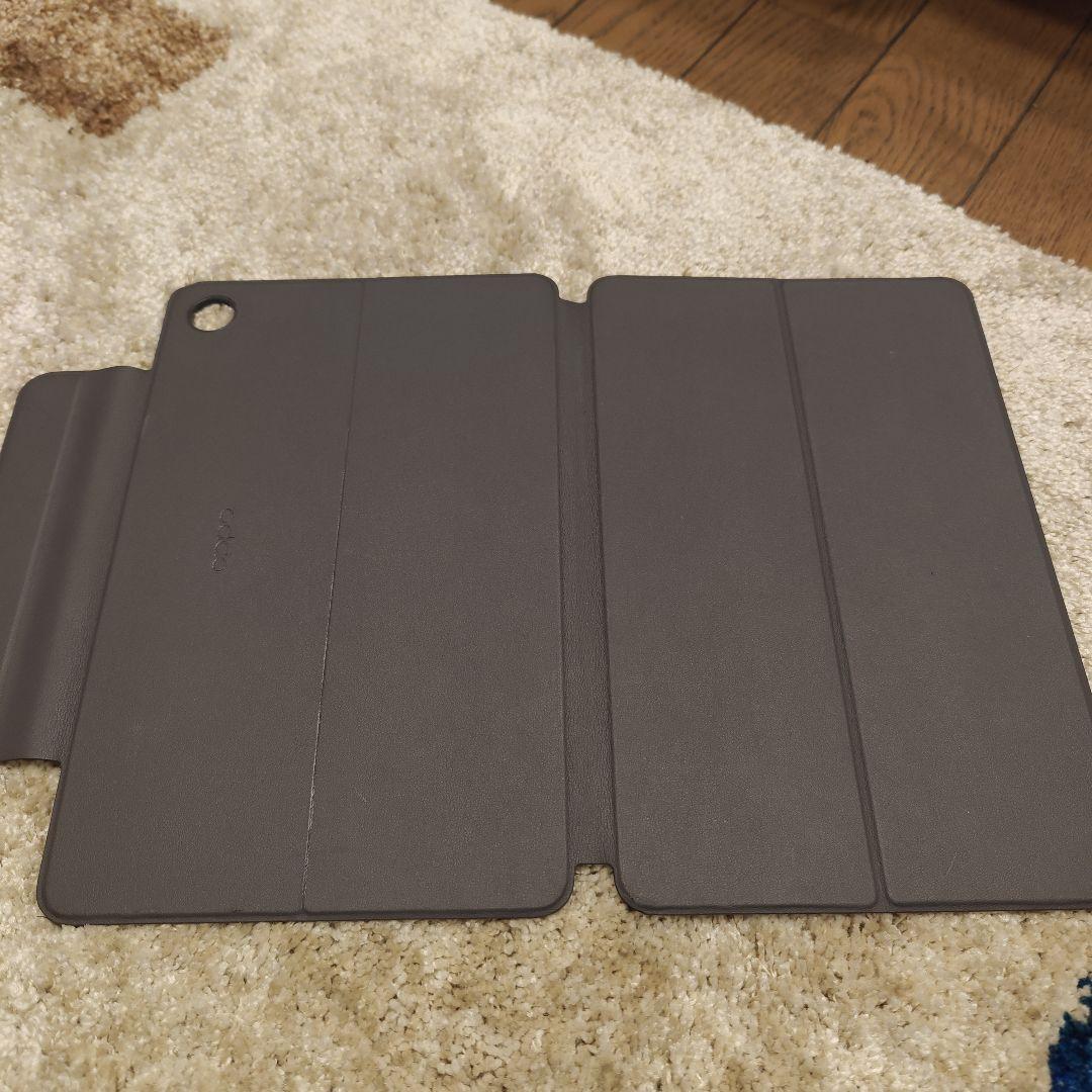 【美品・値下げ可】OPPOPad Air 128gb（純正カバー＆ケース付）