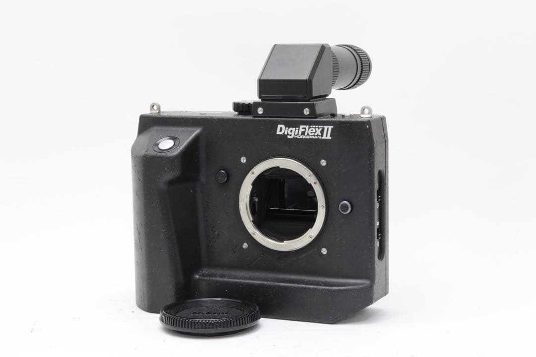 DigiFlex II HORSEMAN ハッセルブラッド Vバック用