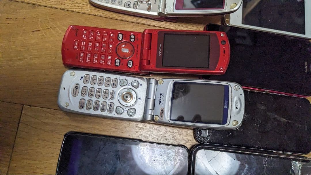 まとめ売り 36台