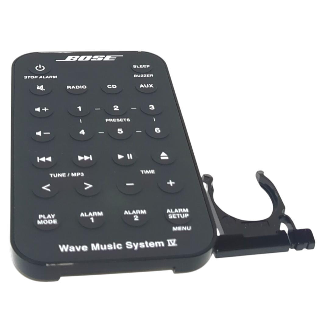 Bose Wave music system IV プラチナムシルバー