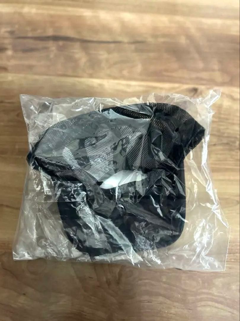 VALLAD LOGO MESH CAP メッシュキャップ