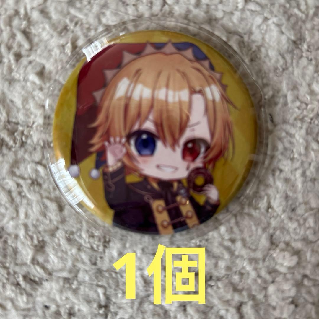 ドルレク　アオトくん　あおと君　缶バッチ　計83個　ドールズレクイエム