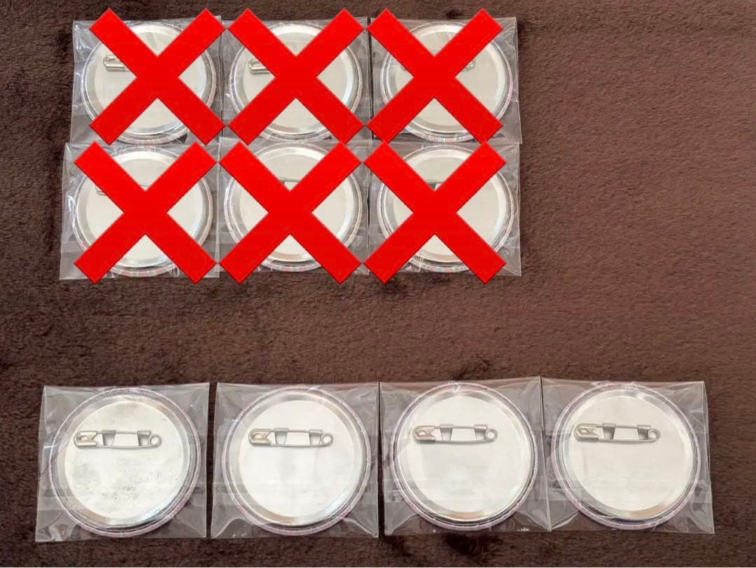 プリキュア　缶バッジ　ぷりきゅるみ缶バッジ　コンプリート