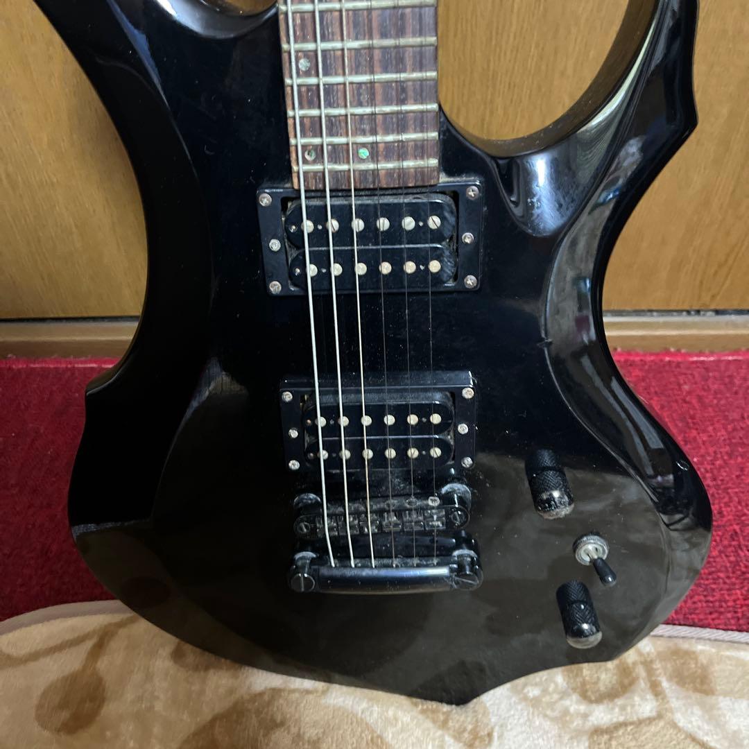 GrassRoots エレキギター　ピース様