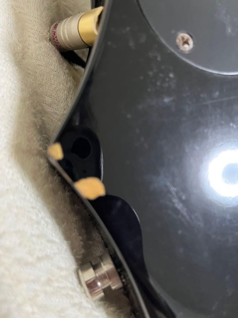 GrassRoots エレキギター　ピース様