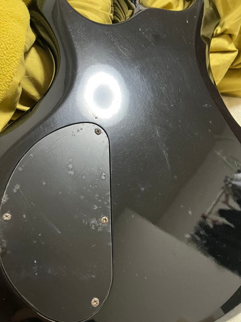 GrassRoots エレキギター　ピース様