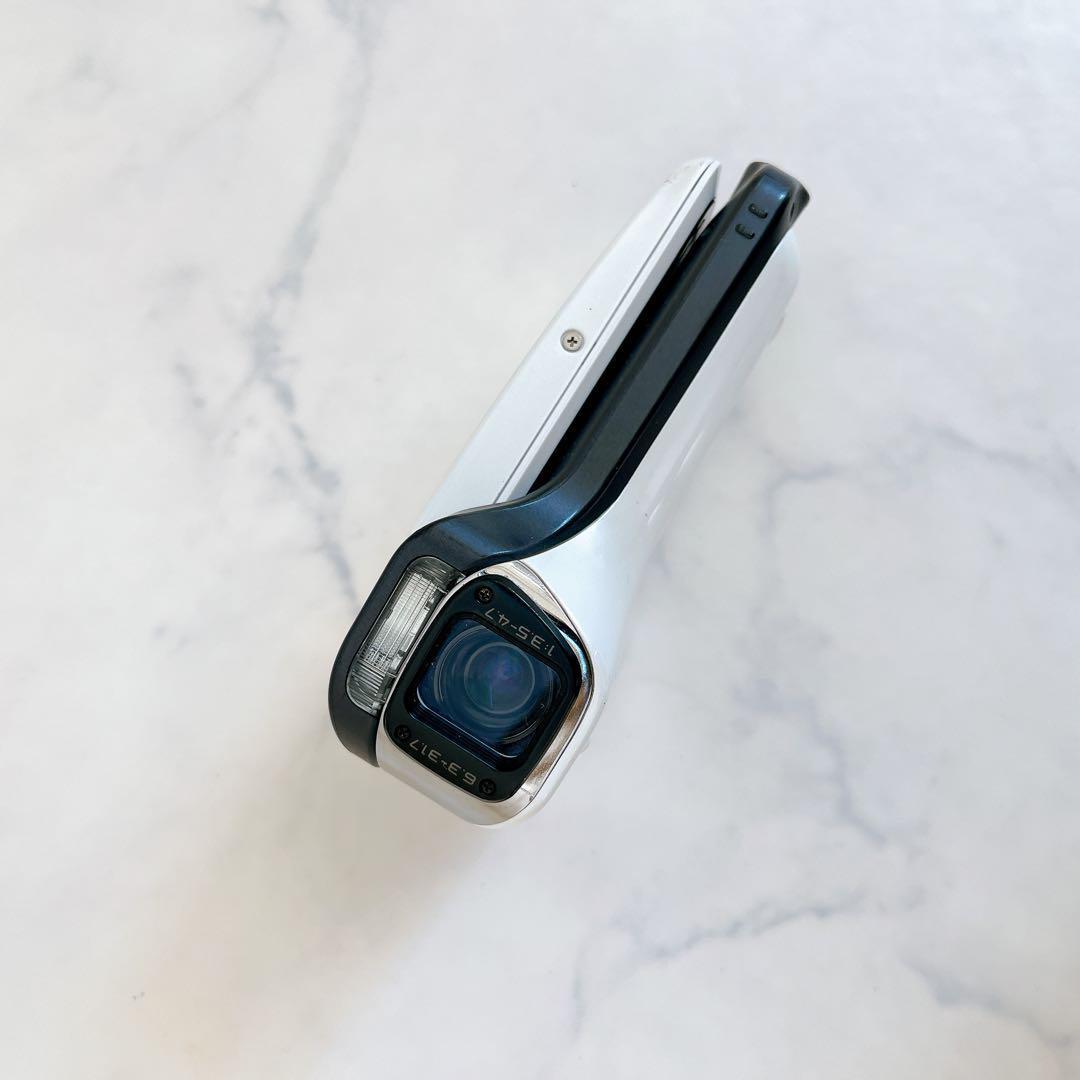 SANYO Xacti DMX-CA65 デジタルムービーカメラ ザクシィ 防水