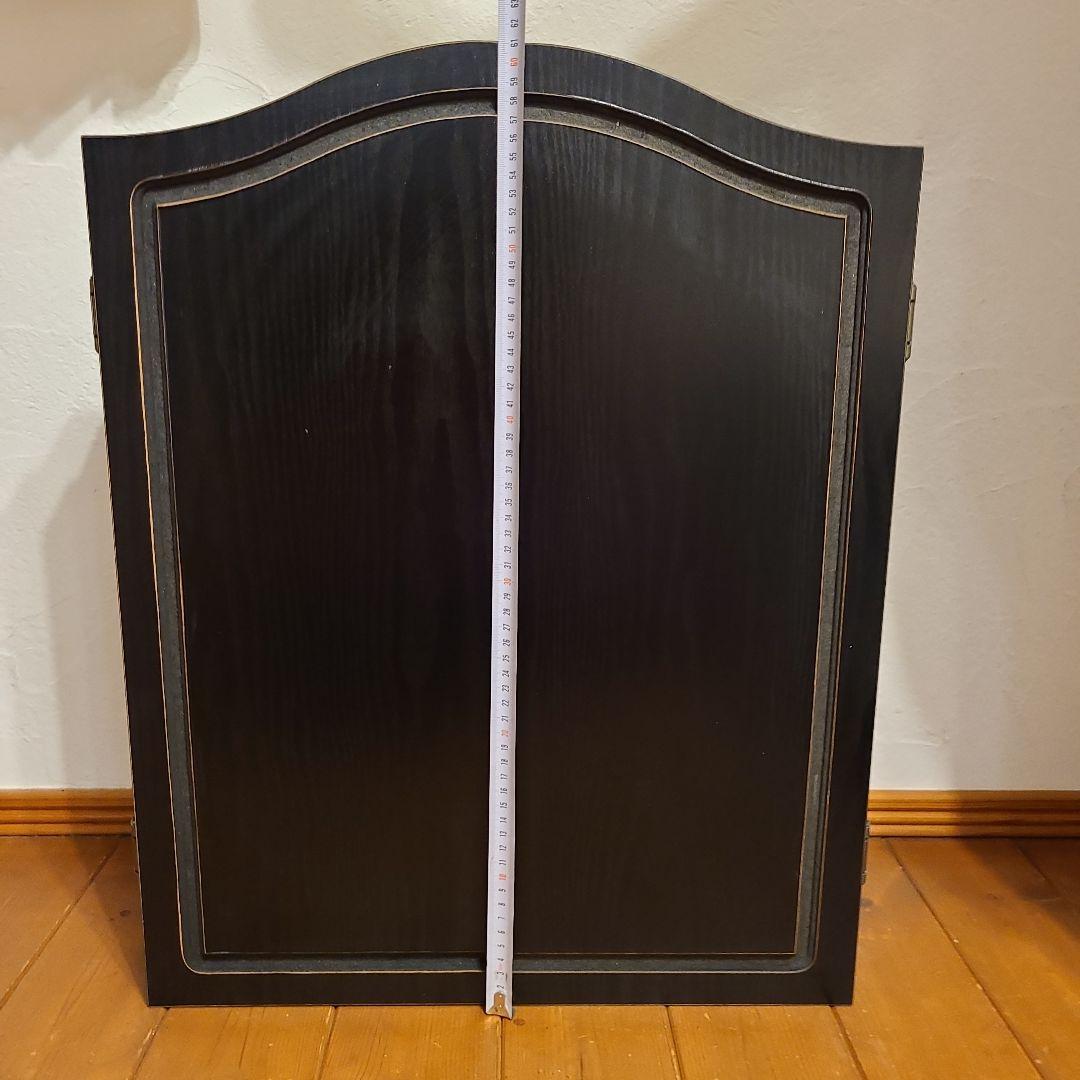 GLITZER BBD-1 ダーツボード