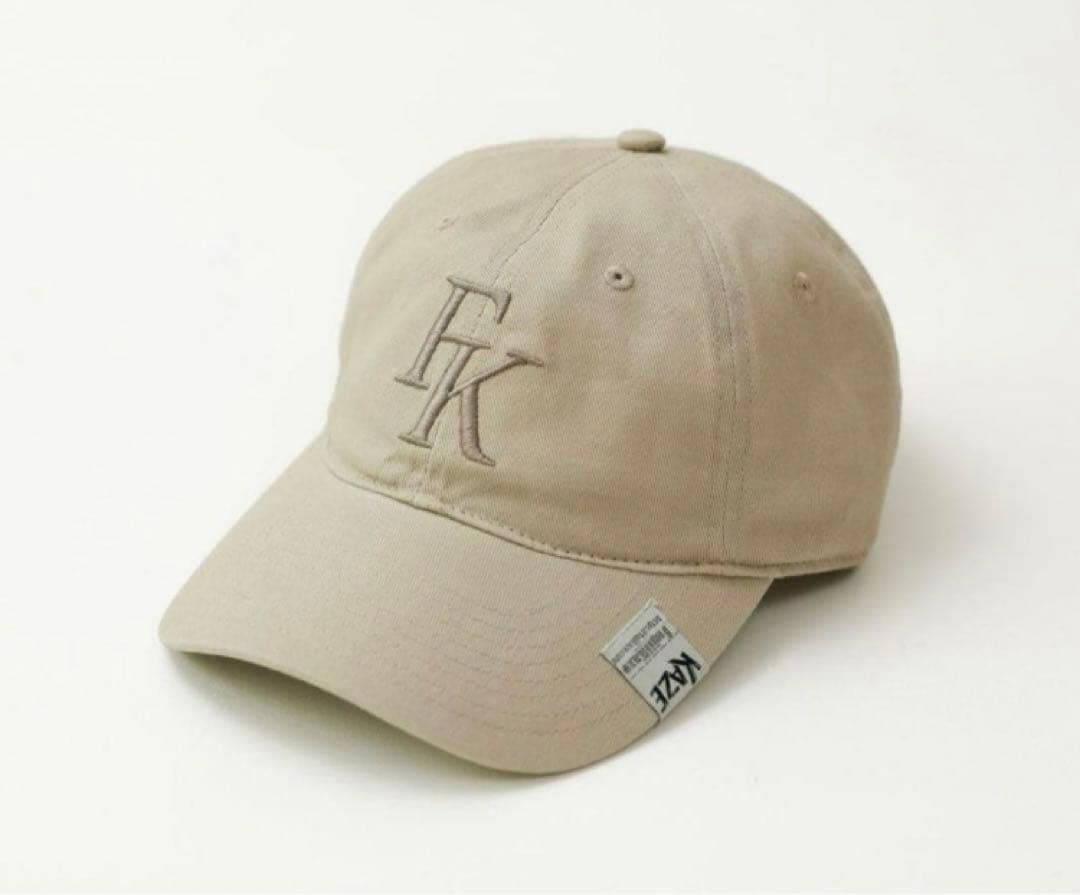 クリスマス価格　藤井風FKキャップEU / NA TOUR 2025グッズ