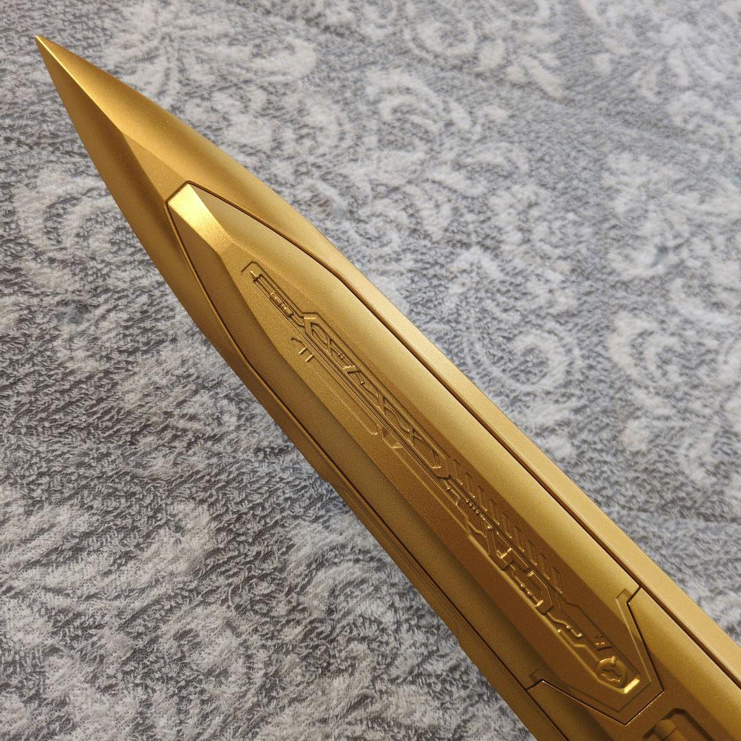 メモリアル　オージャカリバーzero キングオージャー　ゴジュウジャー　ラクレス