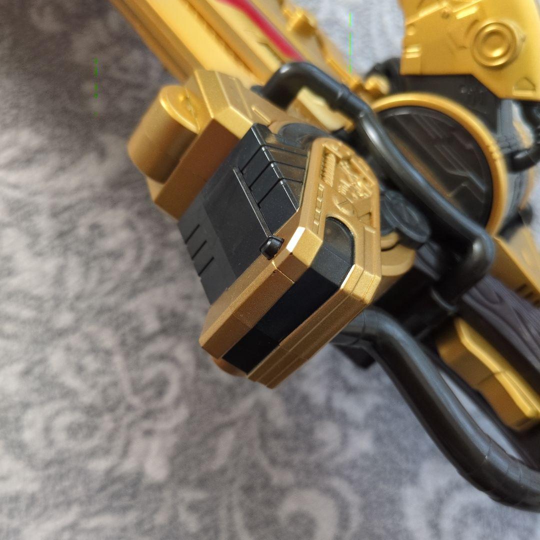 メモリアル　オージャカリバーzero キングオージャー　ゴジュウジャー　ラクレス