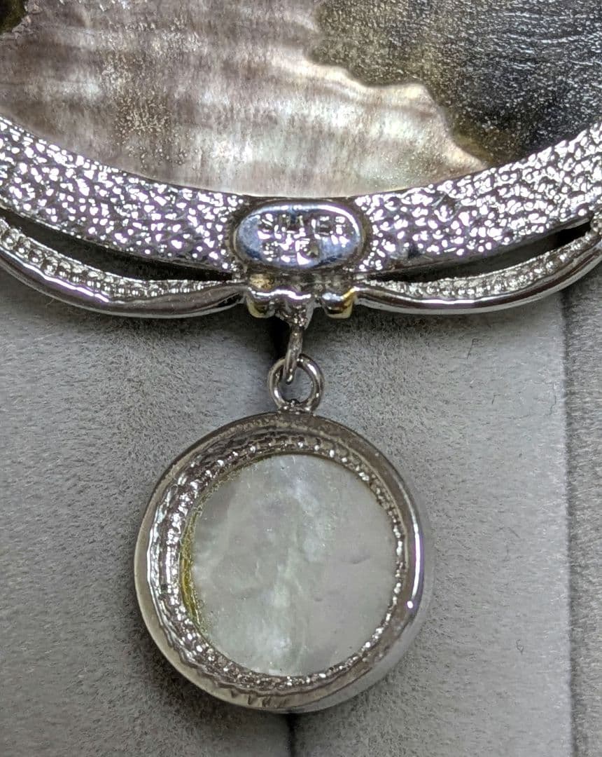 ◎251122◎ブローチ