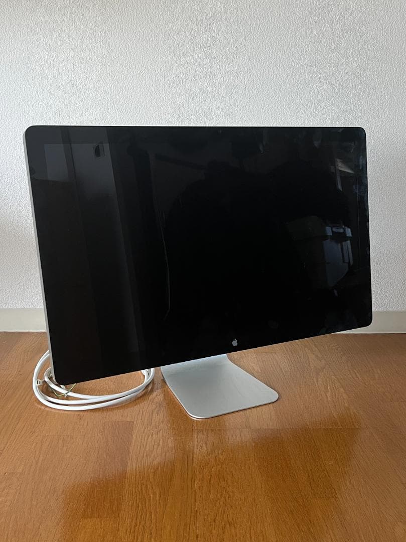 ディスプレイ・モニター本体 Apple Thunderbolt Display / MC914J/A