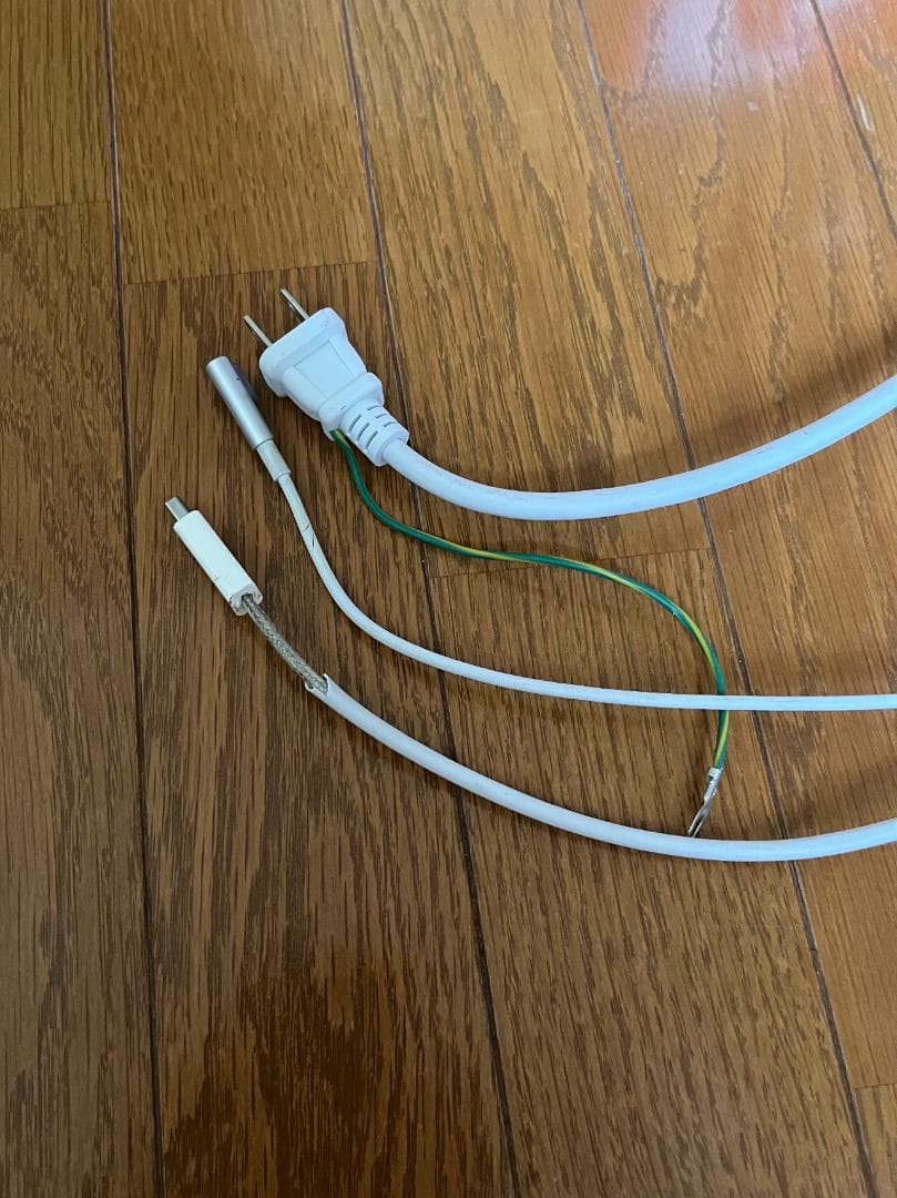 ディスプレイ・モニター本体 Apple Thunderbolt Display / MC914J/A