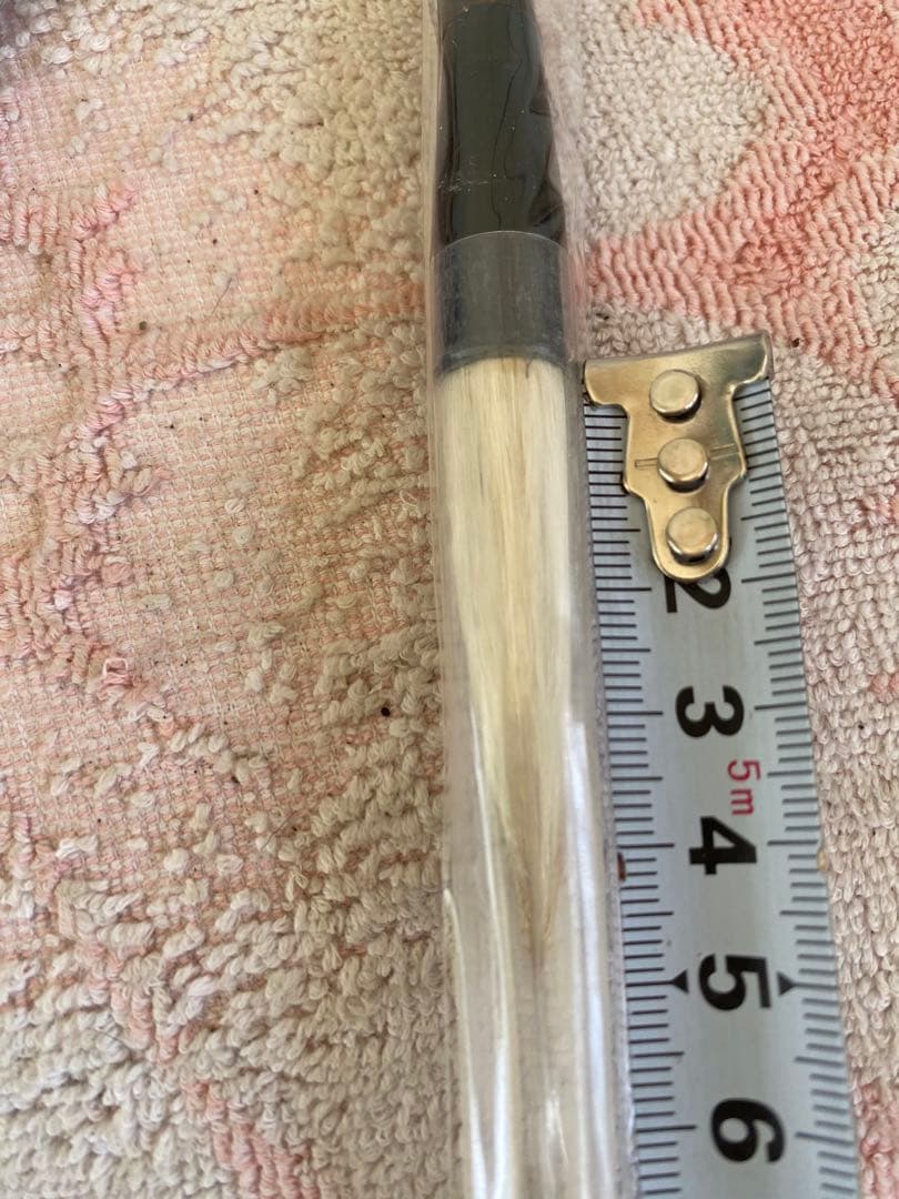 白雲　和光堂　筆　10本　伝統工芸品　書道筆　未使用　まとめ売り　墨　硯　24