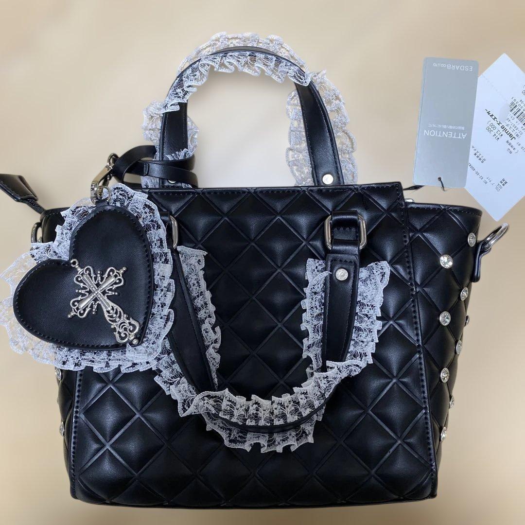 新品未使用　Jamie エーエヌケー トートバッグ