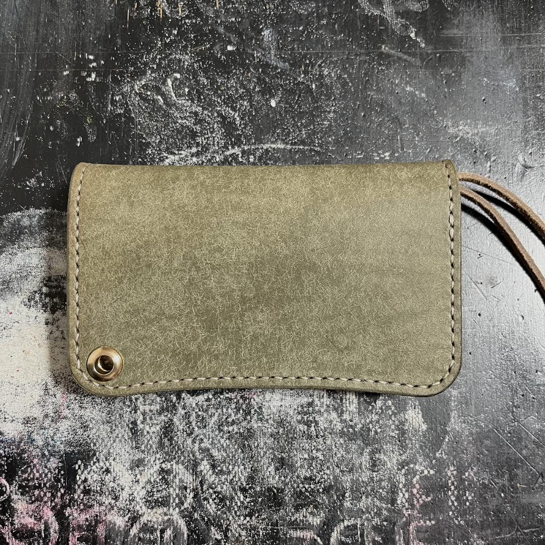 トラッカーウォレット ミドルトラッカーウォレット Lot#329