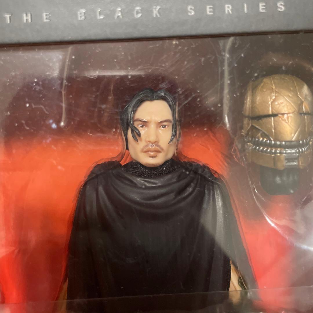 star wars the black series acolyte フィギュア