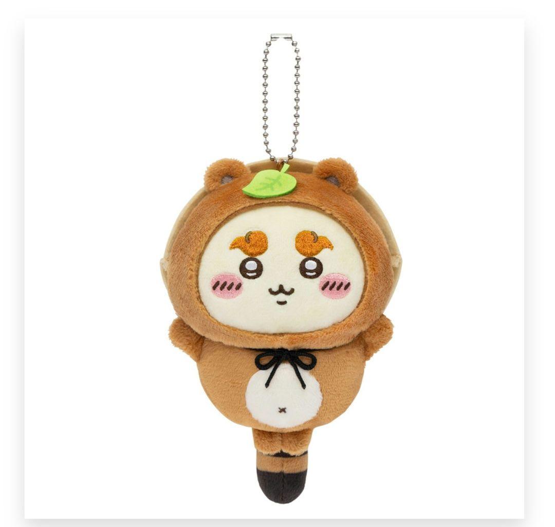 ちいかわ たぬきだもんくじ C賞 6種まとめ売り13個セット