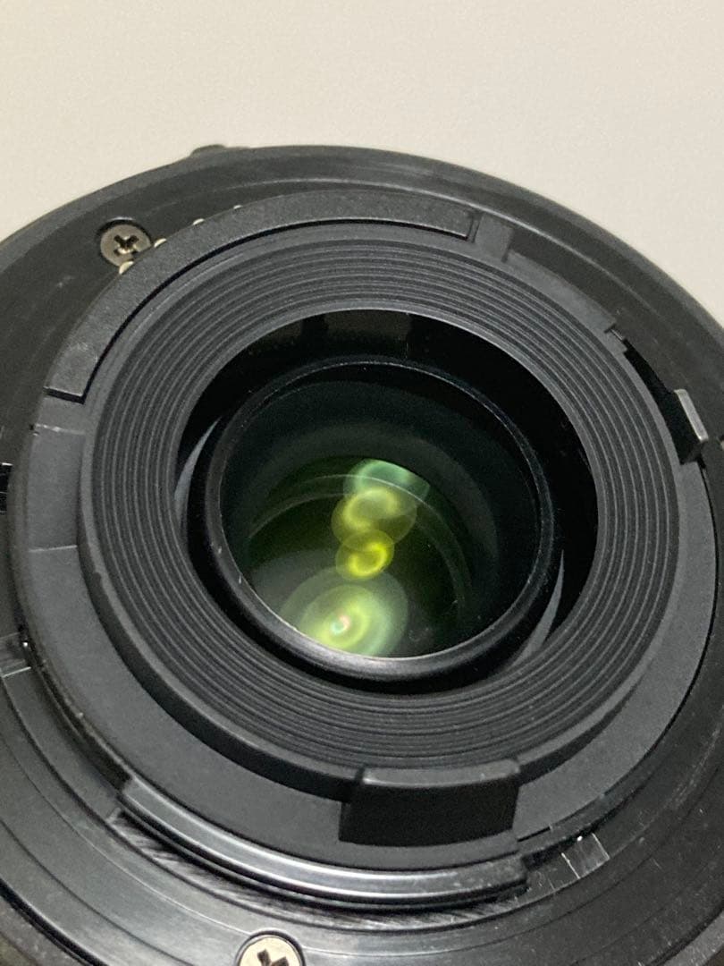 ★極美品★ Nikon 55-200mm f/4-5.6GII ED VR