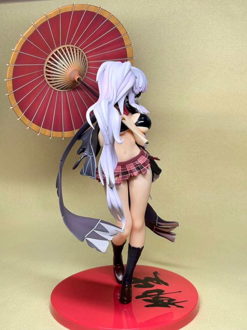 ヴェルテクス Dwell 閃乱カグラ 柳生