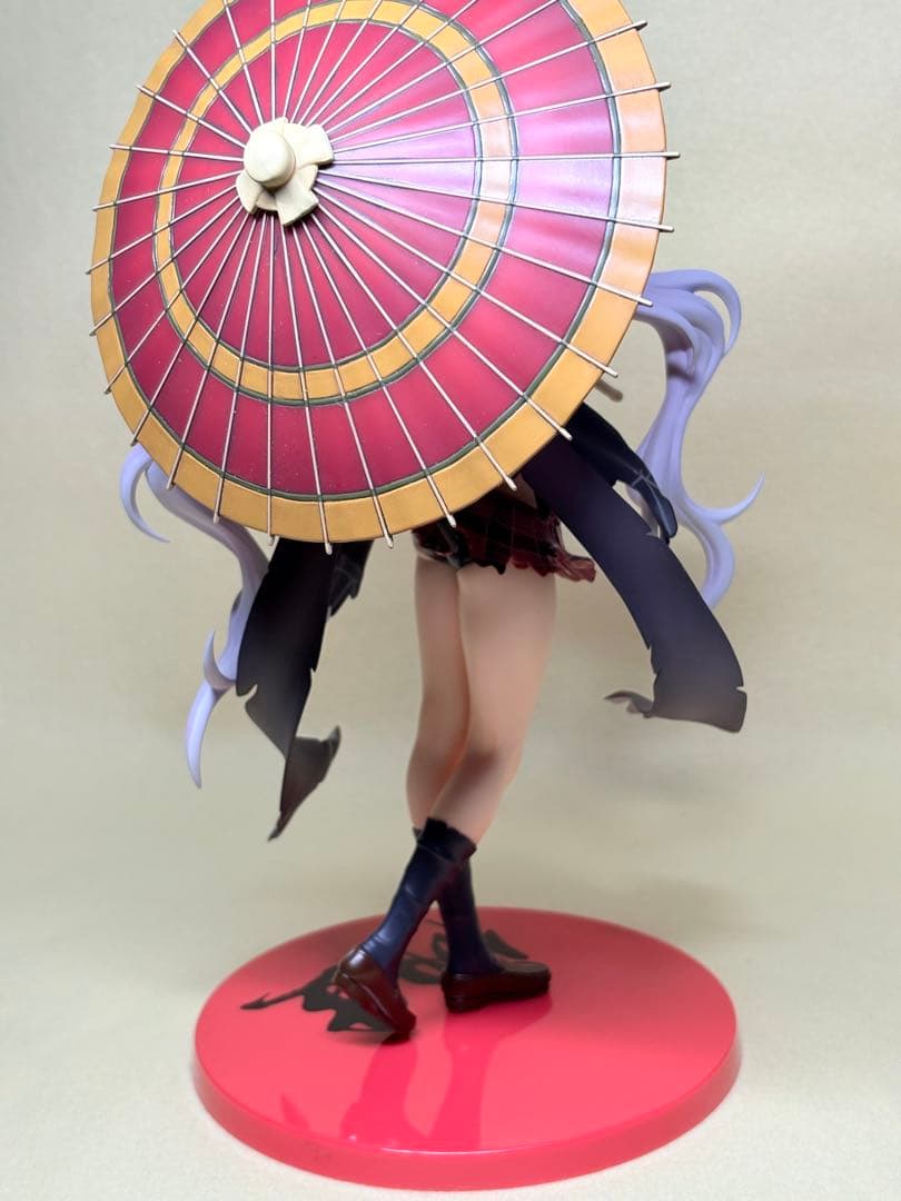 ヴェルテクス Dwell 閃乱カグラ 柳生