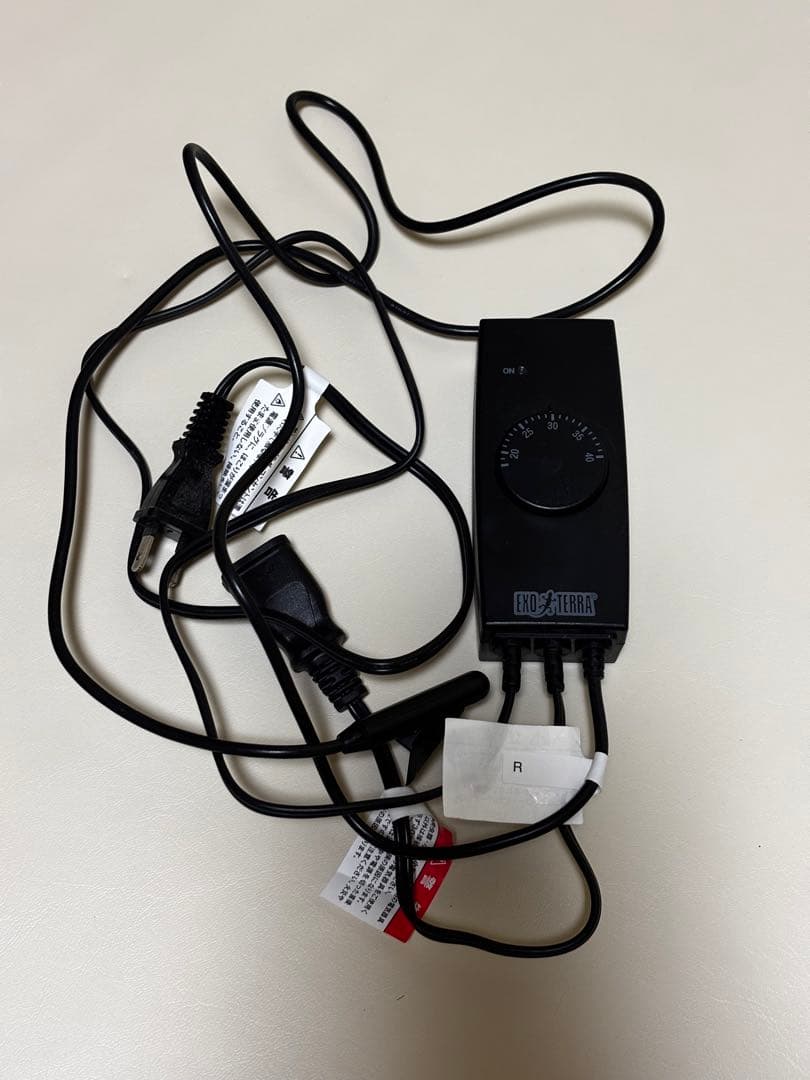 値段交渉◎パネヒS、暖突M、サーモの3点セット