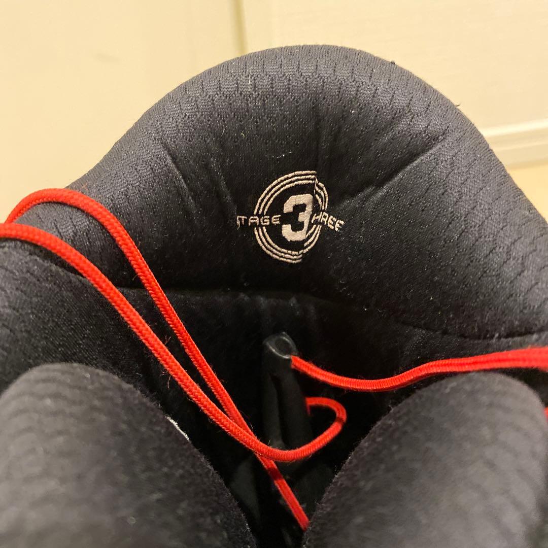 【即日発送】DEELUXE TEAM ID LTD26.5cm 22-23モデル