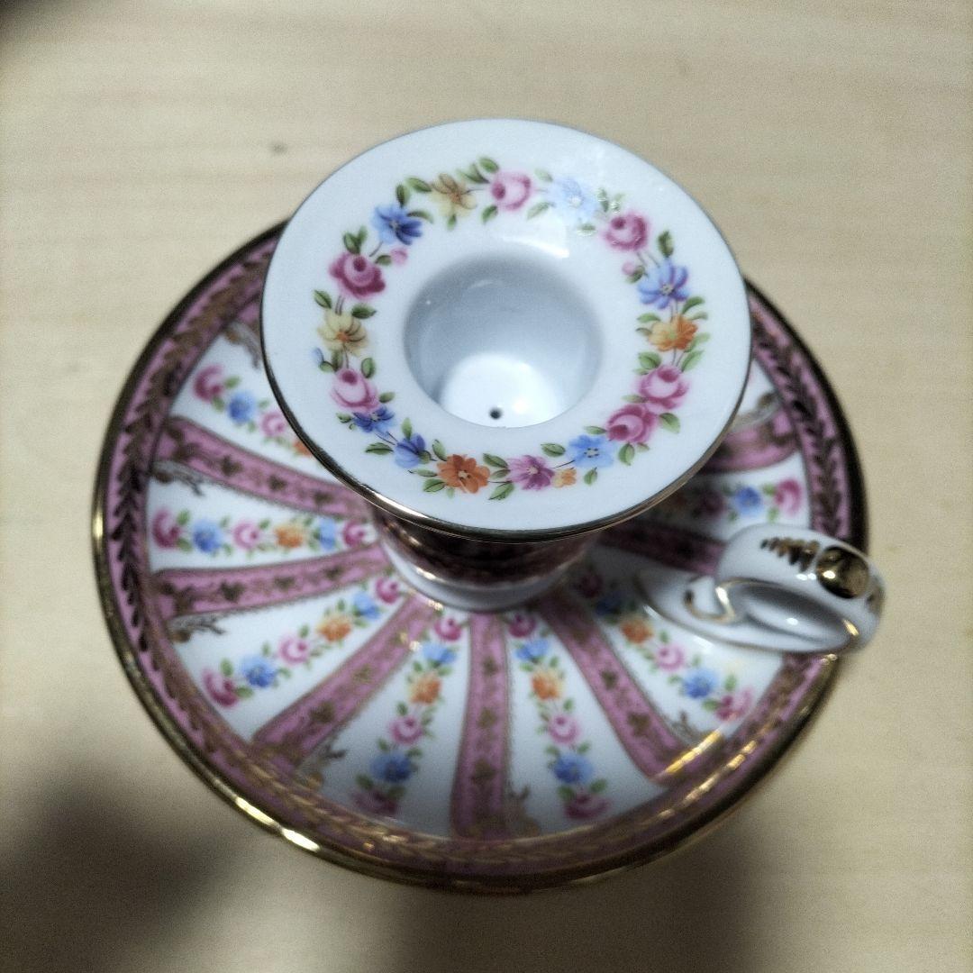 キャンドルスタンド