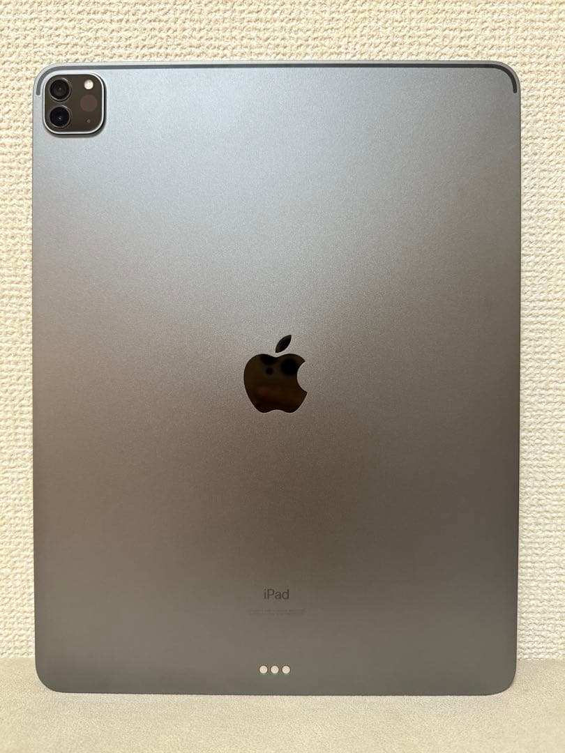 iPad Pro 12.9インチ 第5世代 M1 Wi-Fiモデル1TB