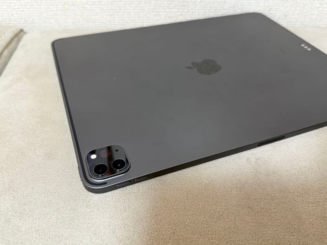 iPad Pro 12.9インチ 第5世代 M1 Wi-Fiモデル1TB