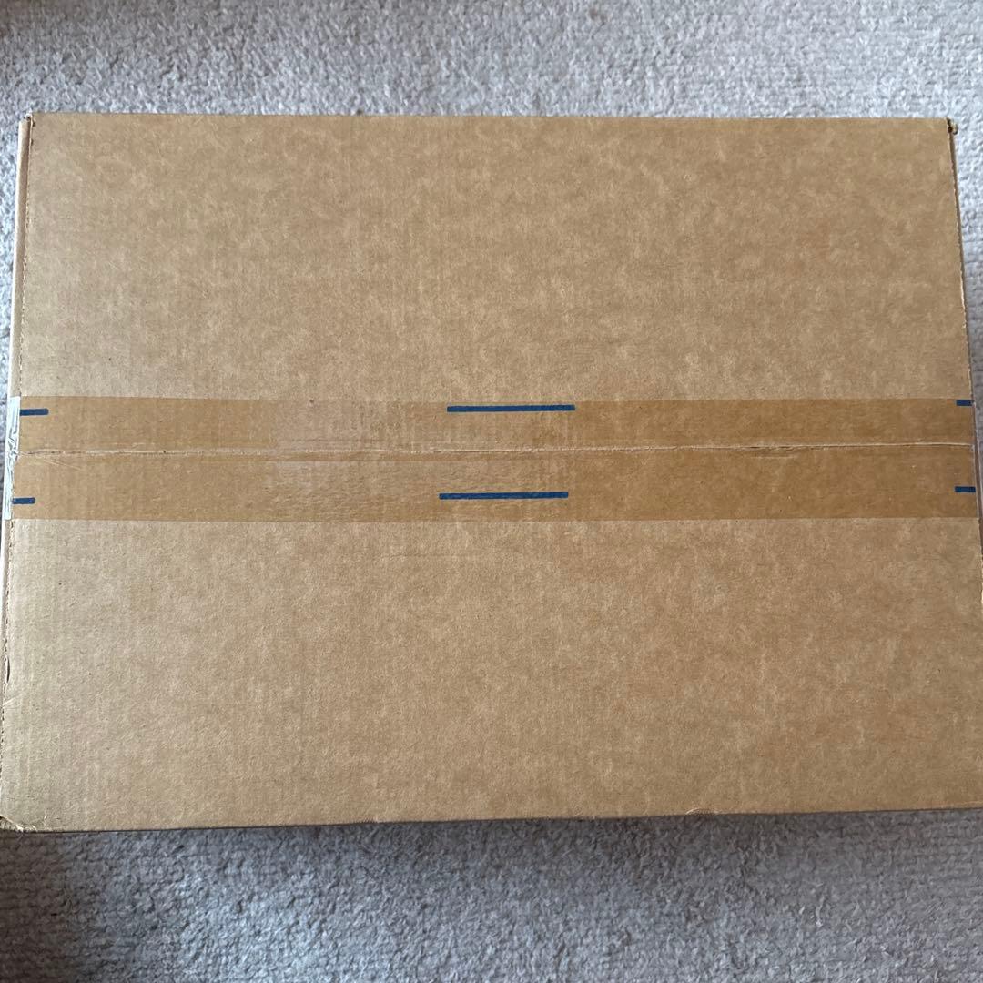 【未開封】Panasonic おたっくす KX-PD102DL-W 子機付き