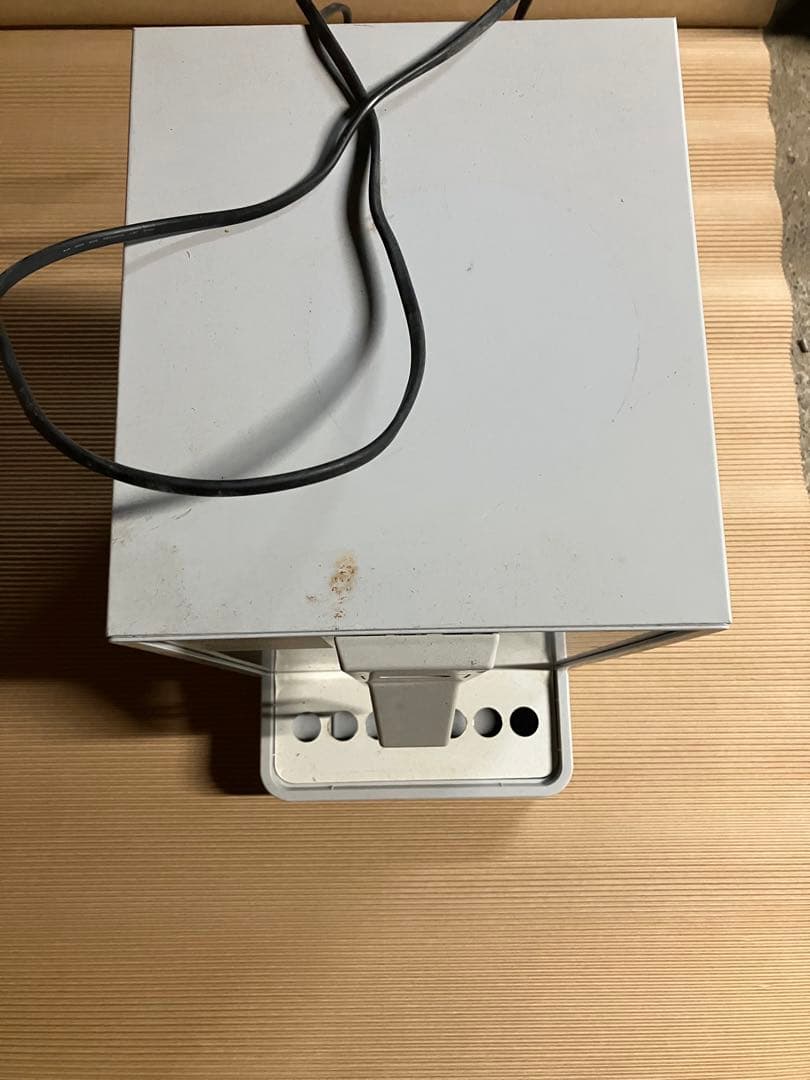 日立 冷水専用 ウォータークーラー RW-144P 水道直結